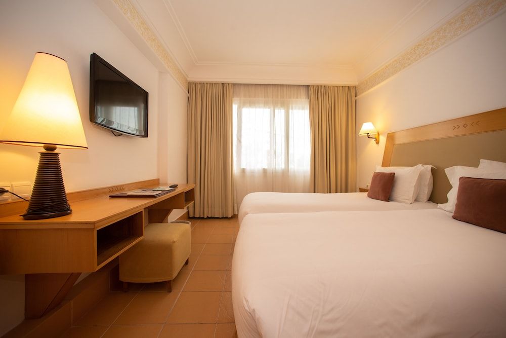 Hôtel Timoulay et Spa 4* pas cher photo 4