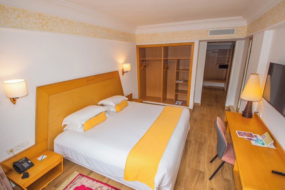 Hôtel Timoulay et Spa 4* pas cher photo 6