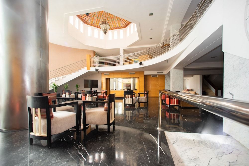 Hôtel Timoulay et Spa 4* pas cher photo 8