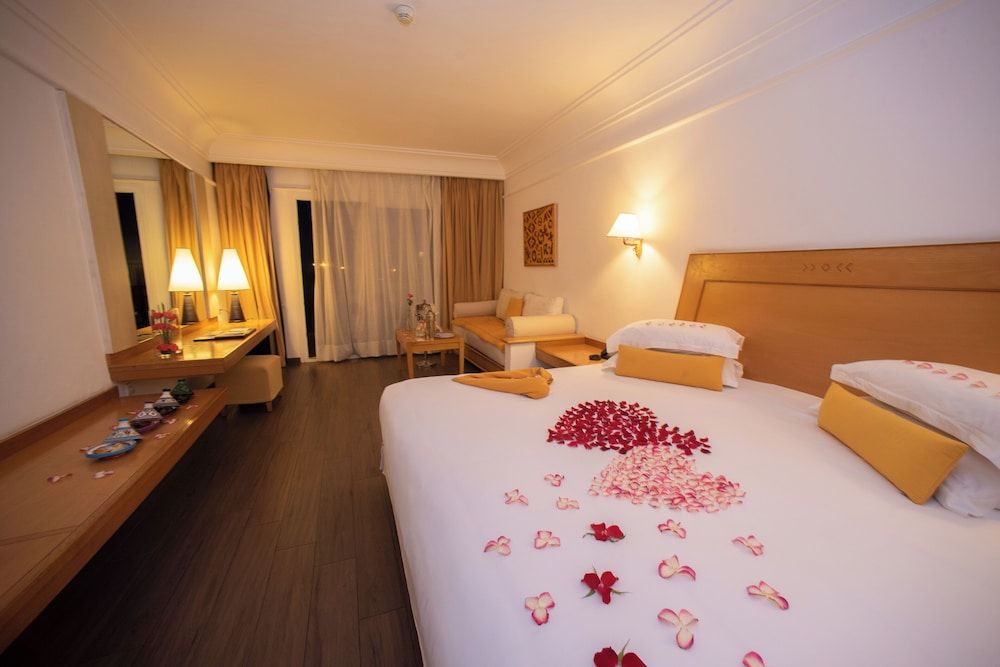 Hôtel Timoulay et Spa 4* pas cher photo 9