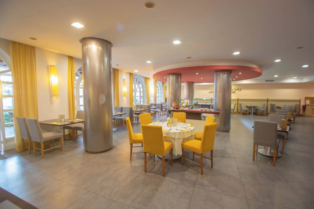 Hôtel Timoulay et Spa 4* pas cher photo 10