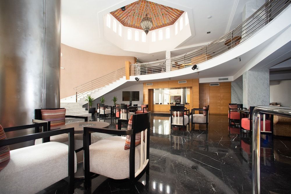 Hôtel Timoulay et Spa 4* pas cher photo 11