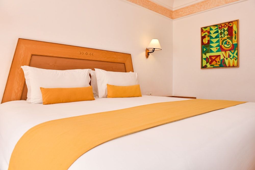 Hôtel Timoulay et Spa 4* pas cher photo 12