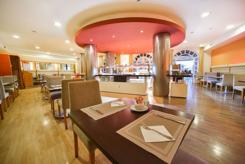 Hôtel Timoulay et Spa 4* pas cher photo 16