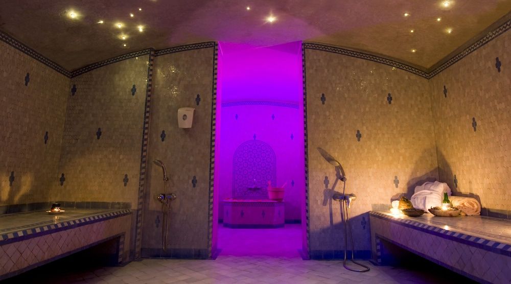 Hôtel Timoulay et Spa 4* pas cher photo 17