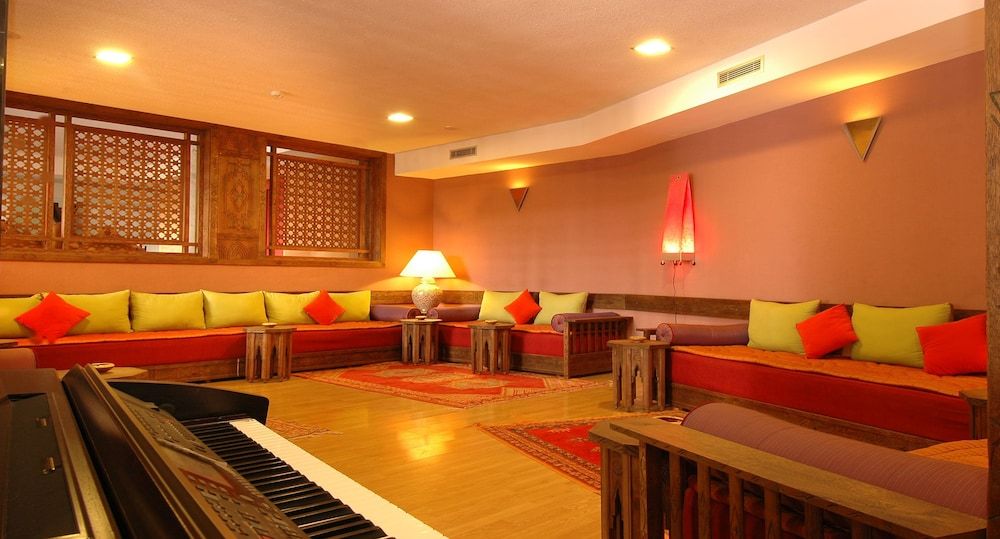 Hôtel Timoulay et Spa 4* pas cher photo 22