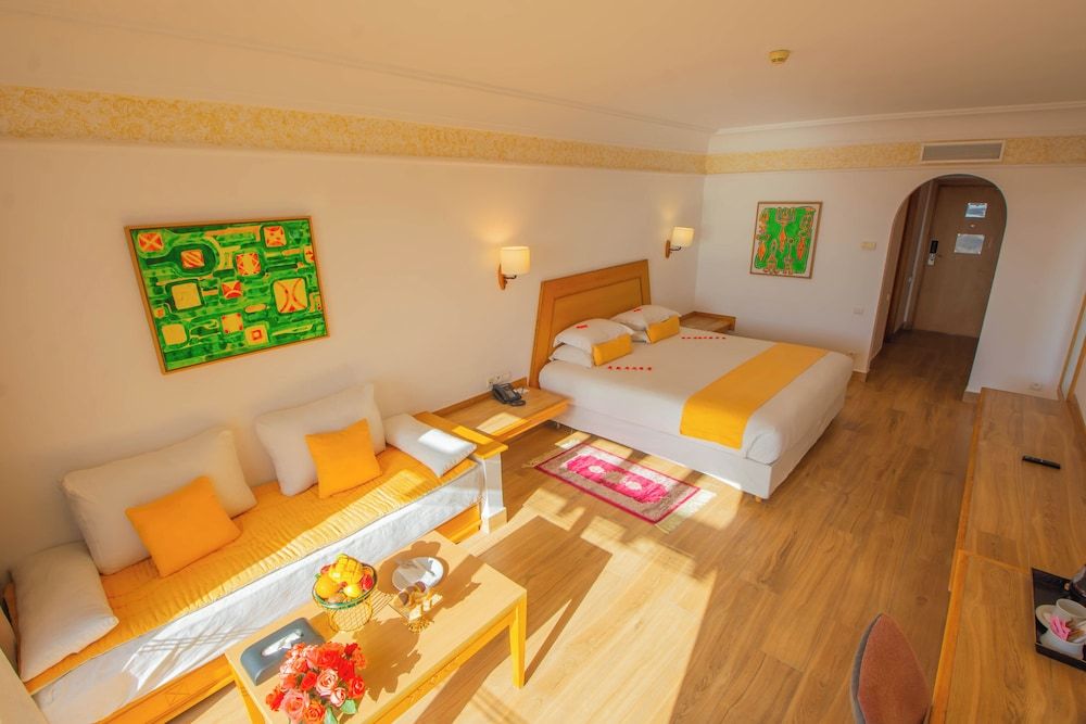 Hôtel Timoulay et Spa 4* pas cher photo 28