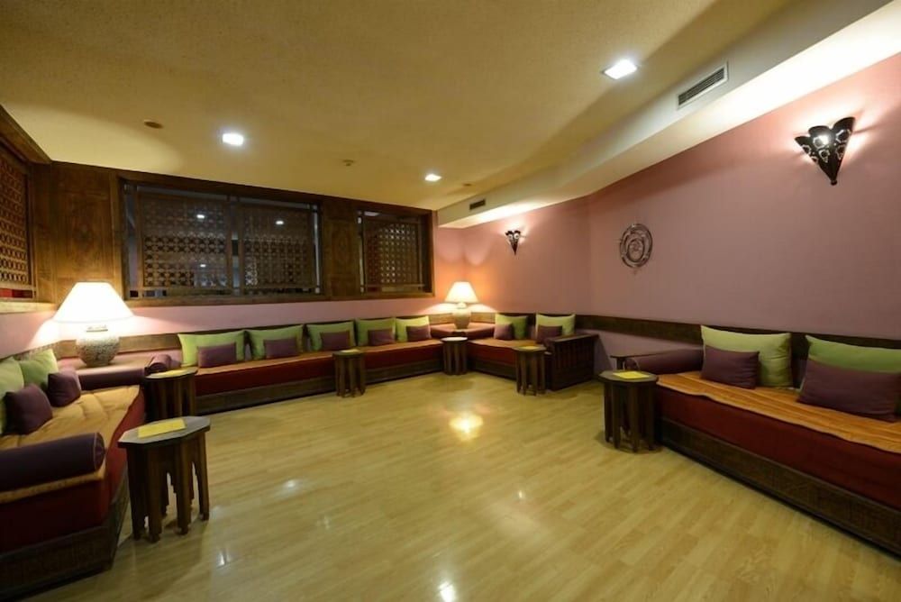 Hôtel Timoulay et Spa 4* pas cher photo 29
