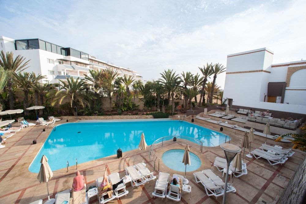 Hôtel Timoulay et Spa 4* pas cher photo 30