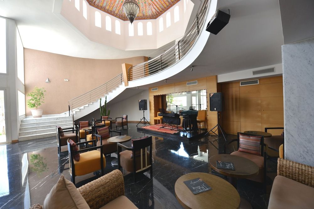 Hôtel Timoulay et Spa 4* pas cher photo 31