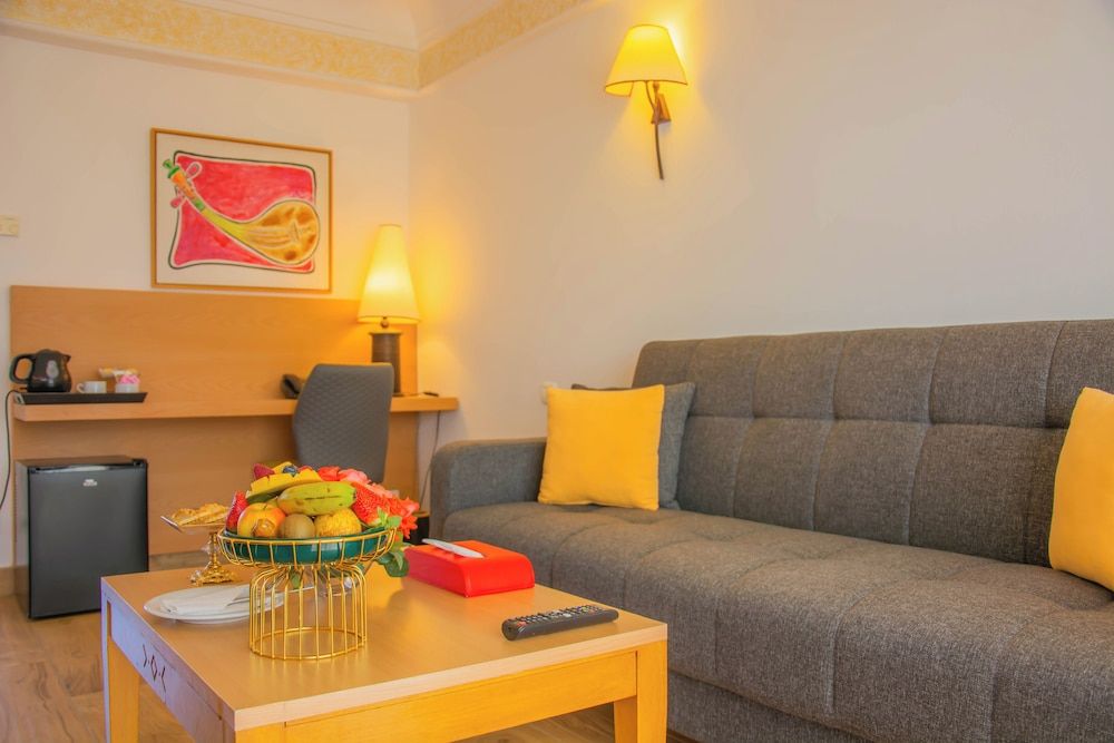 Hôtel Timoulay et Spa 4* pas cher photo 32