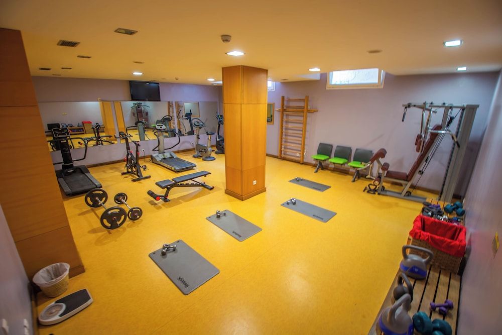 Hôtel Timoulay et Spa 4* pas cher photo 35