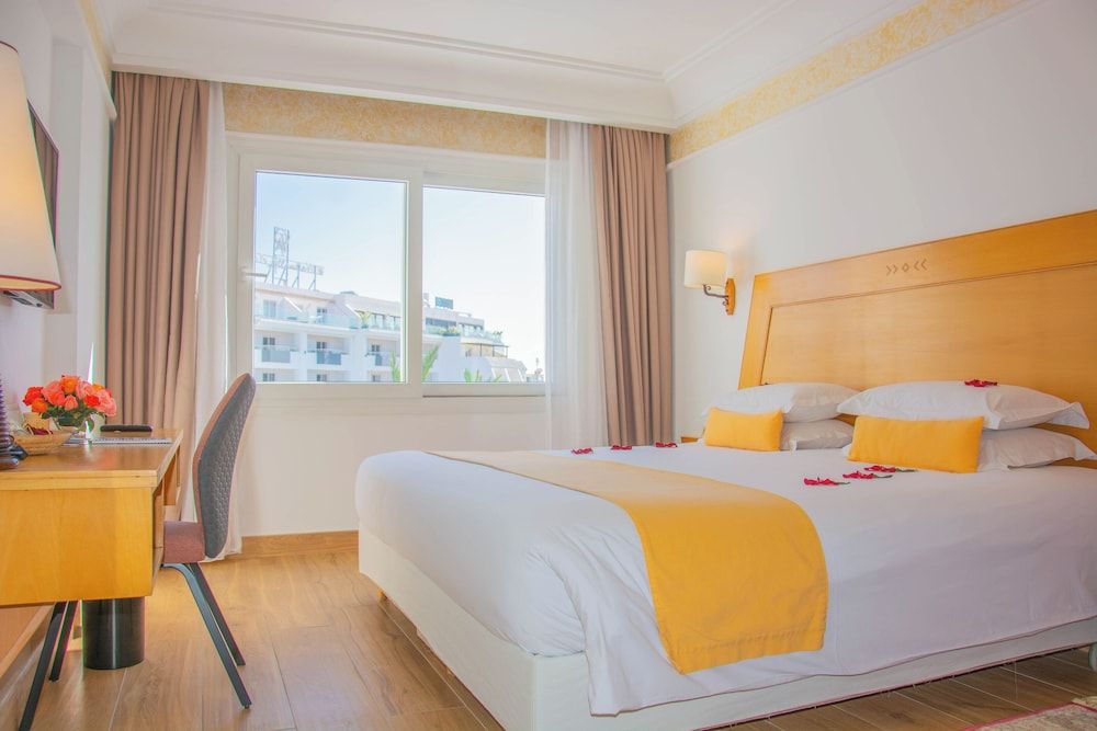Hôtel Timoulay et Spa 4* pas cher photo 37
