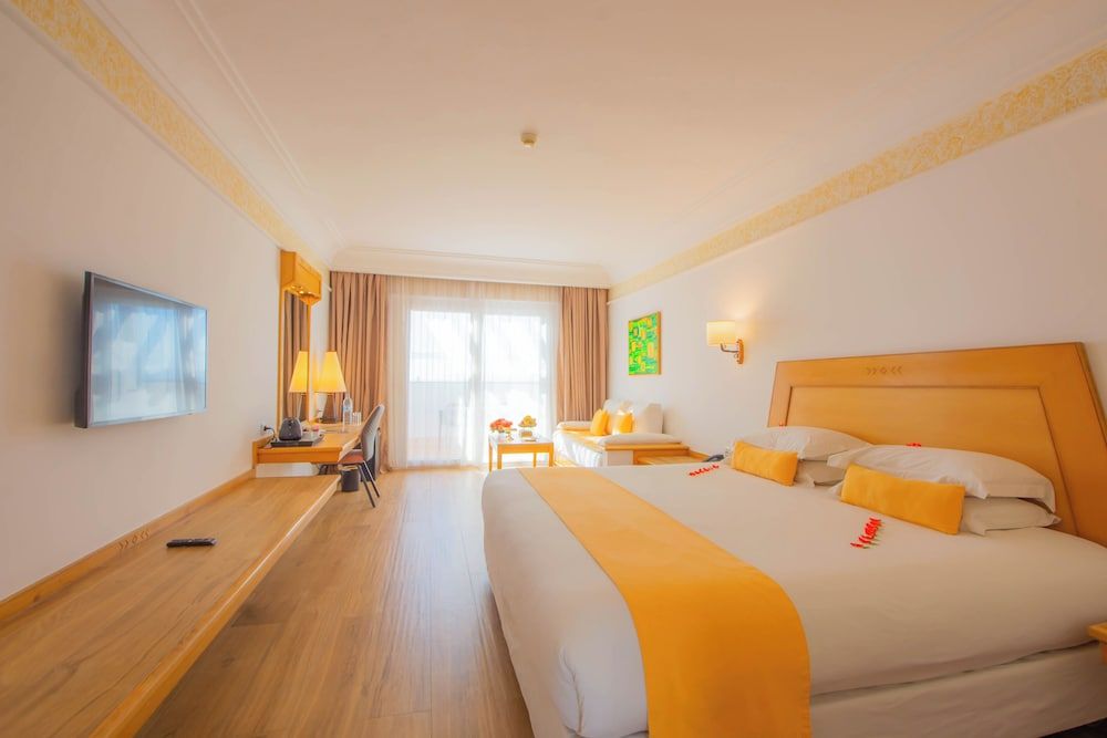 Hôtel Timoulay et Spa 4* pas cher photo 38