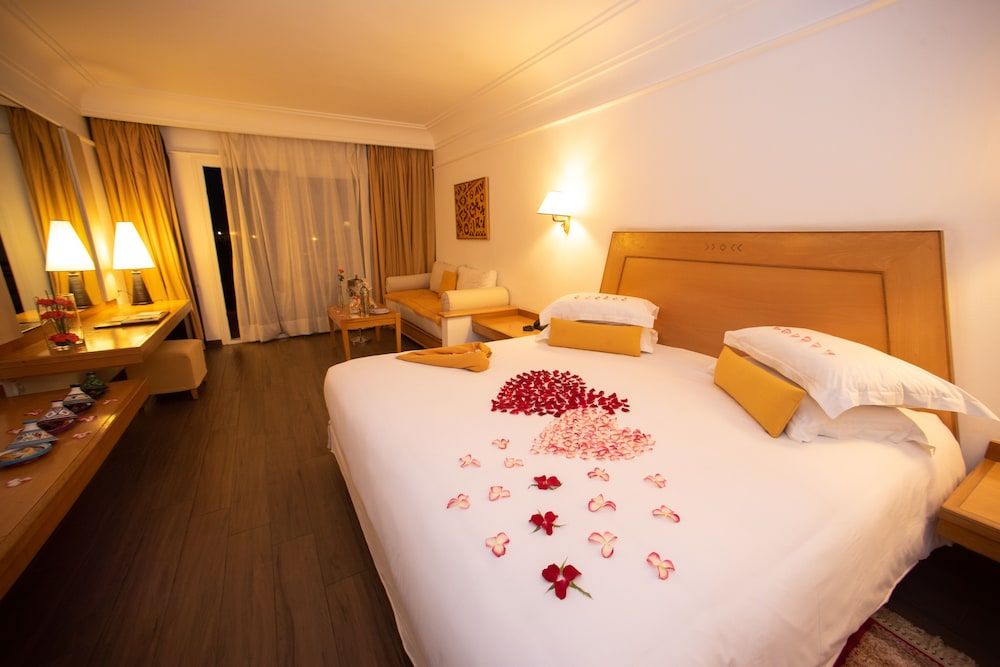 Hôtel Timoulay et Spa 4* pas cher photo 39