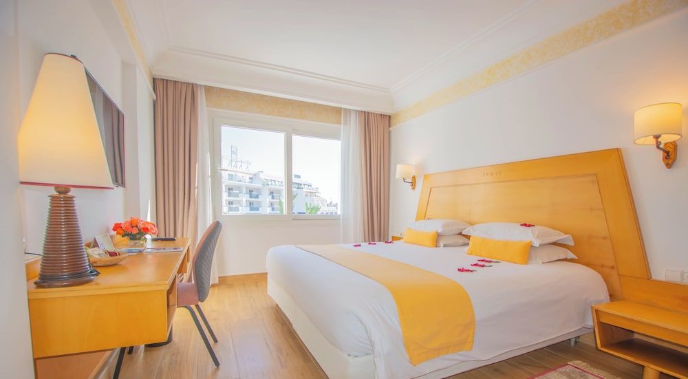 Hôtel Timoulay et Spa 4* pas cher photo 40