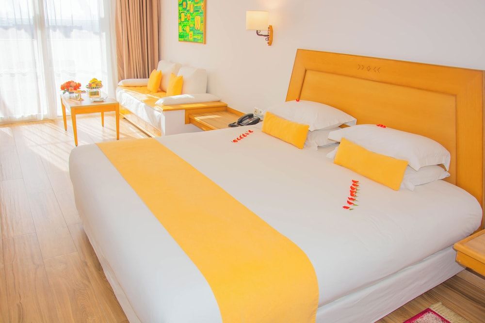 Hôtel Timoulay et Spa 4* pas cher photo 41