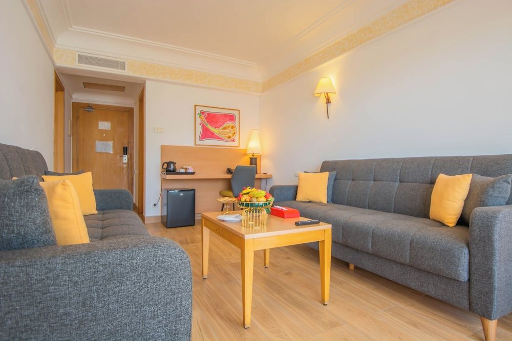Hôtel Timoulay et Spa 4* pas cher photo 44