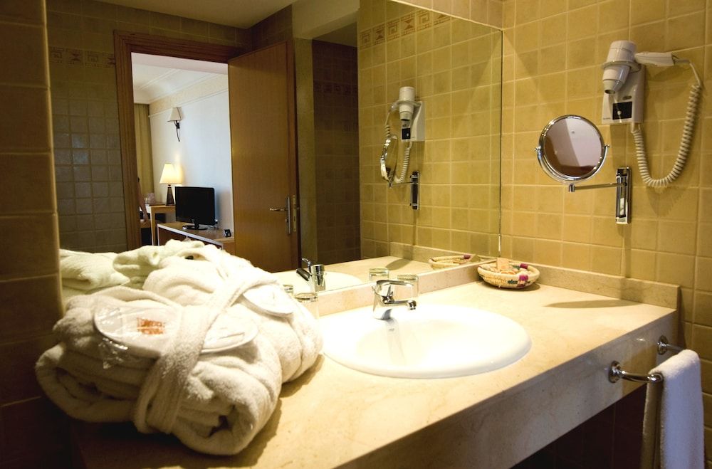 Hôtel Timoulay et Spa 4* pas cher photo 45