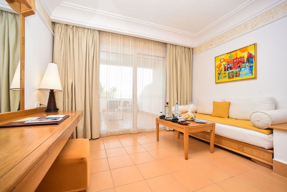 Hôtel Timoulay et Spa 4* pas cher photo 47