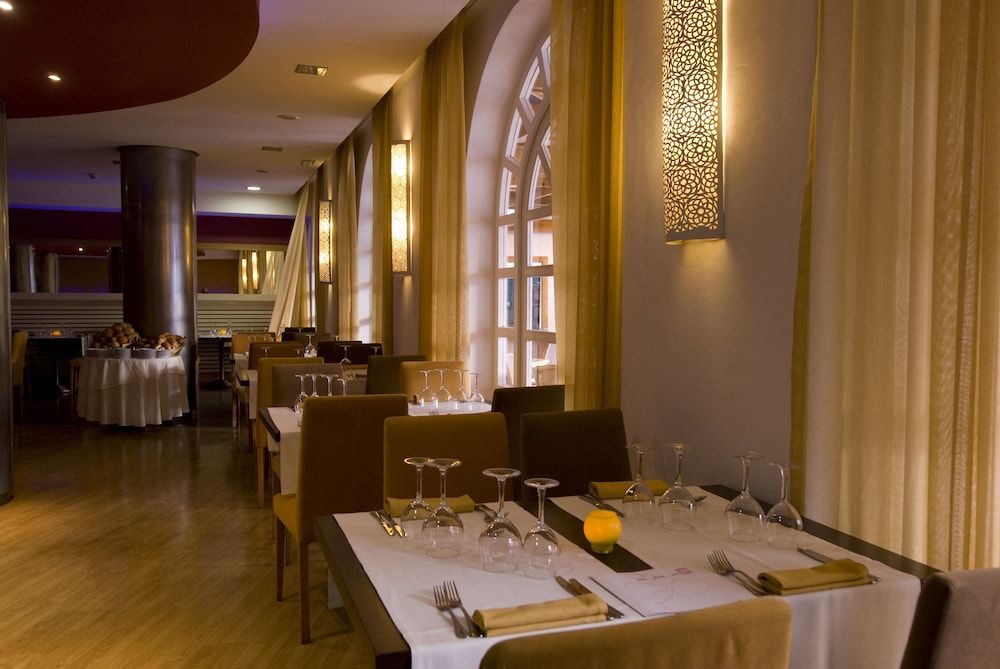 Hôtel Timoulay et Spa 4* pas cher photo 48