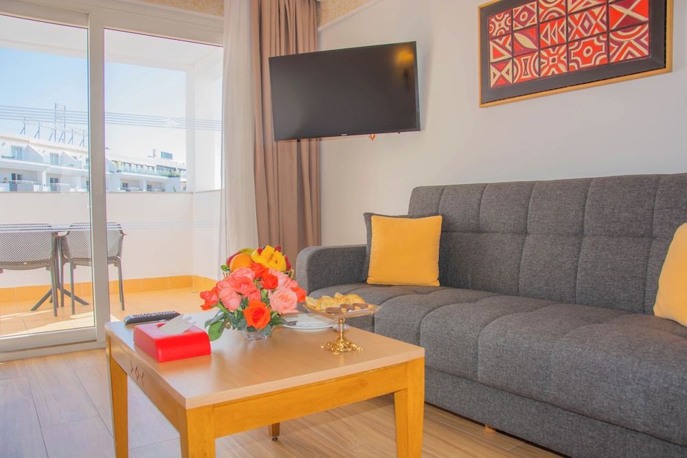 Hôtel Timoulay et Spa 4* pas cher photo 50