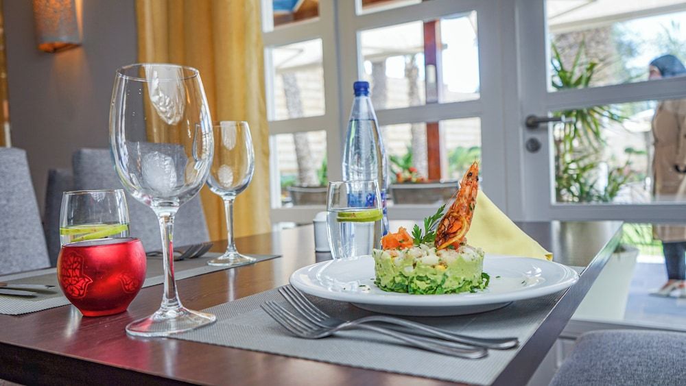 Hôtel Timoulay et Spa 4* pas cher photo 52