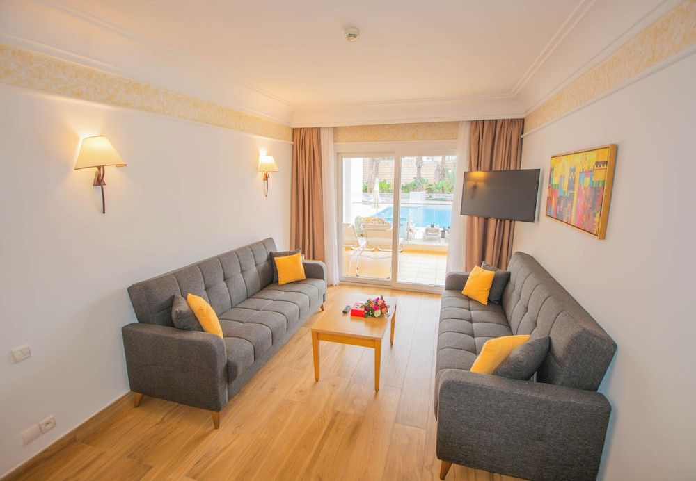 Hôtel Timoulay et Spa 4* pas cher photo 53