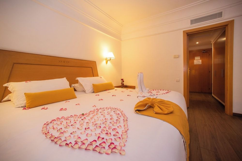 Hôtel Timoulay et Spa 4* pas cher photo 54