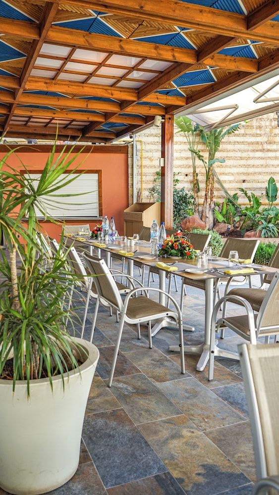 Hôtel Timoulay et Spa 4* pas cher photo 55