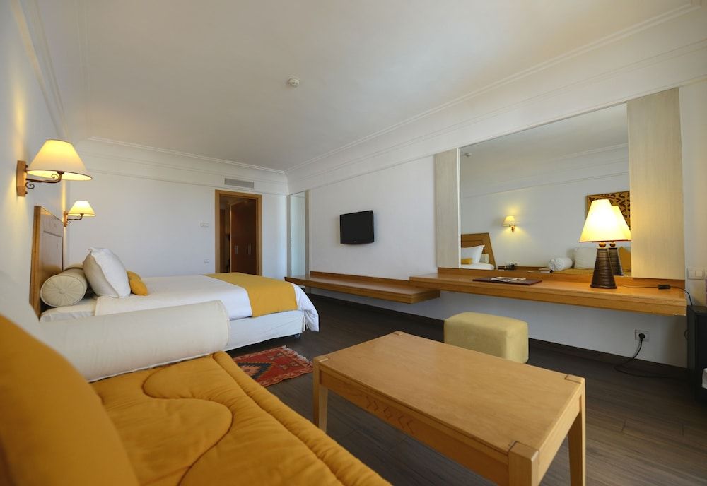Hôtel Timoulay et Spa 4* pas cher photo 57