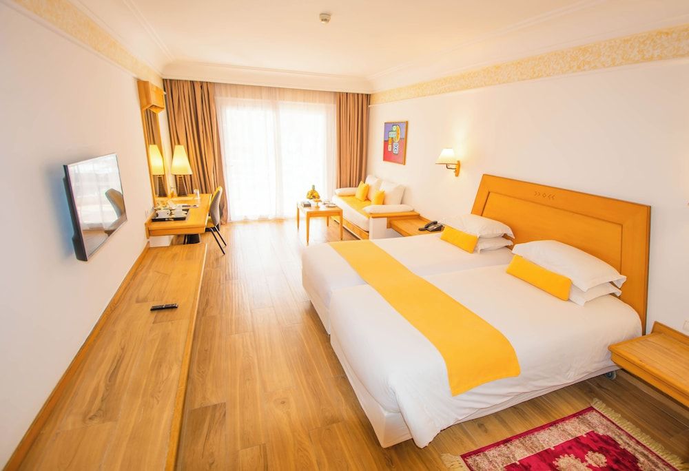 Hôtel Timoulay et Spa 4* pas cher photo 61