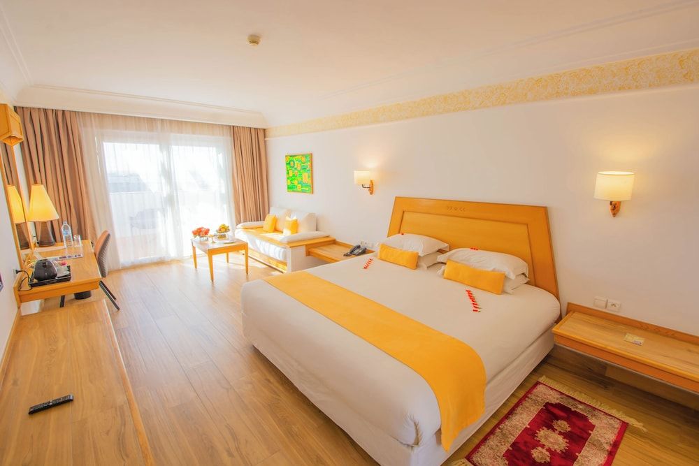 Hôtel Timoulay et Spa 4* pas cher photo 64