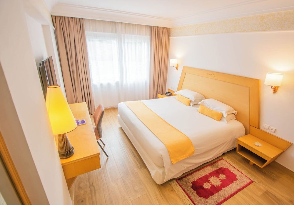 Hôtel Timoulay et Spa 4* pas cher photo 65