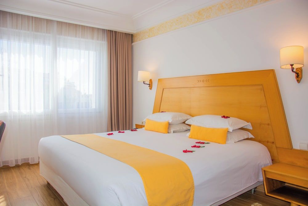 Hôtel Timoulay et Spa 4* pas cher photo 70