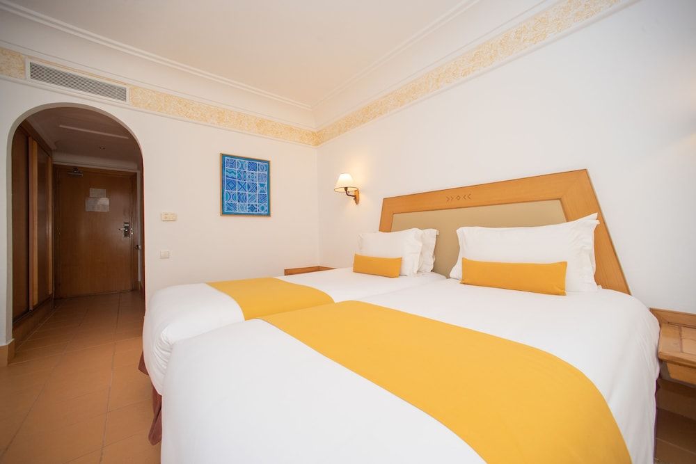 Hôtel Timoulay et Spa 4* pas cher photo 71