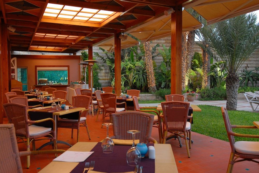 Hôtel Timoulay et Spa 4* pas cher photo 74