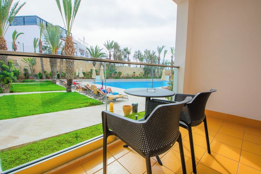 Hôtel Timoulay et Spa 4* pas cher photo 76