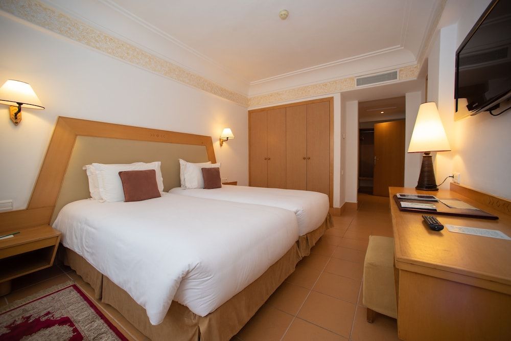 Hôtel Timoulay et Spa 4* pas cher photo 79