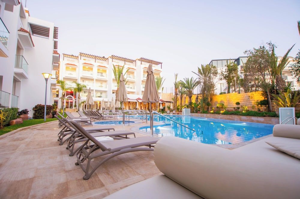 Hôtel Timoulay et Spa 4* pas cher photo 80