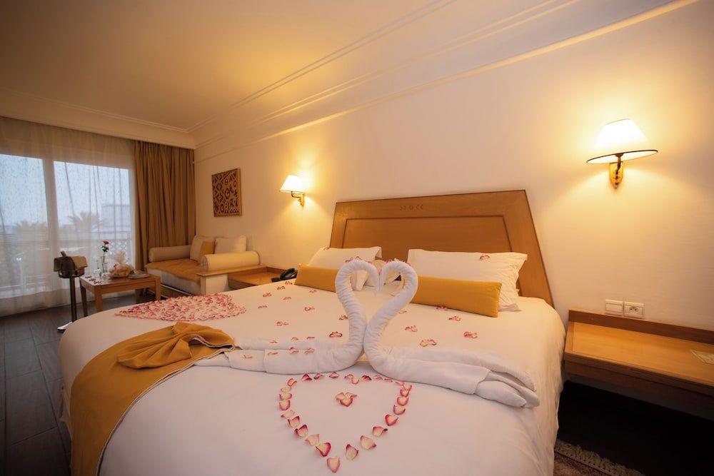 Hôtel Timoulay et Spa 4* pas cher photo 83