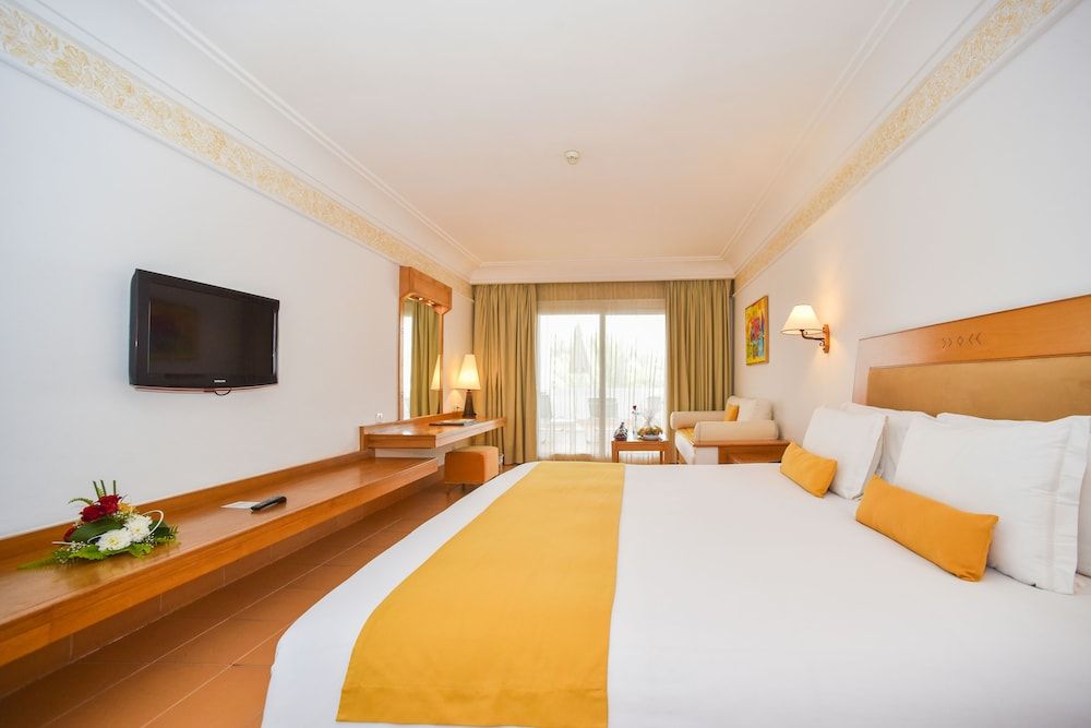 Hôtel Timoulay et Spa 4* pas cher photo 85