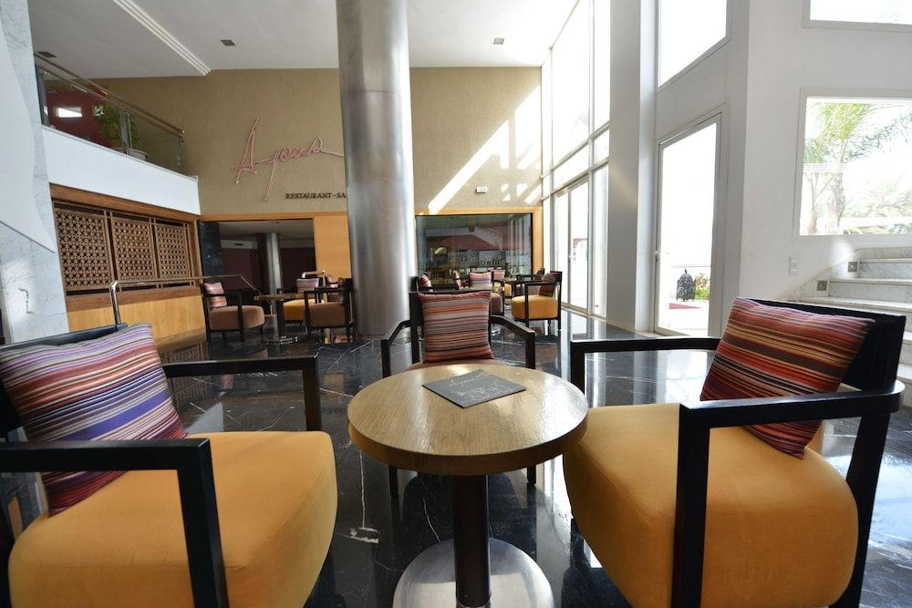 Hôtel Timoulay et Spa 4* pas cher photo 87