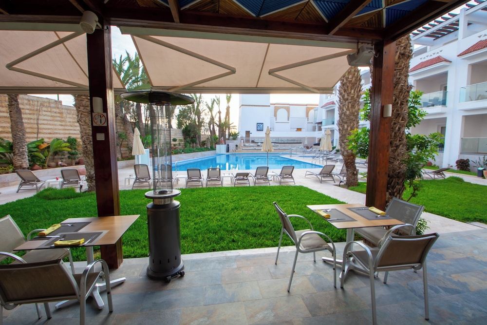 Hôtel Timoulay et Spa 4* pas cher photo 91