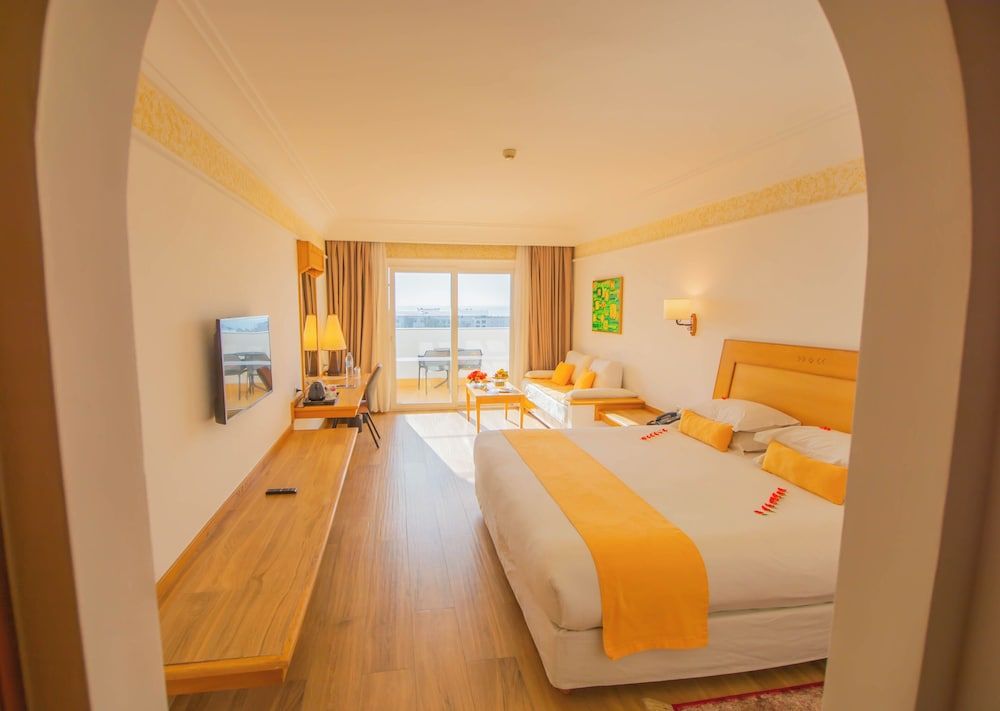 Hôtel Timoulay et Spa 4* pas cher photo 93
