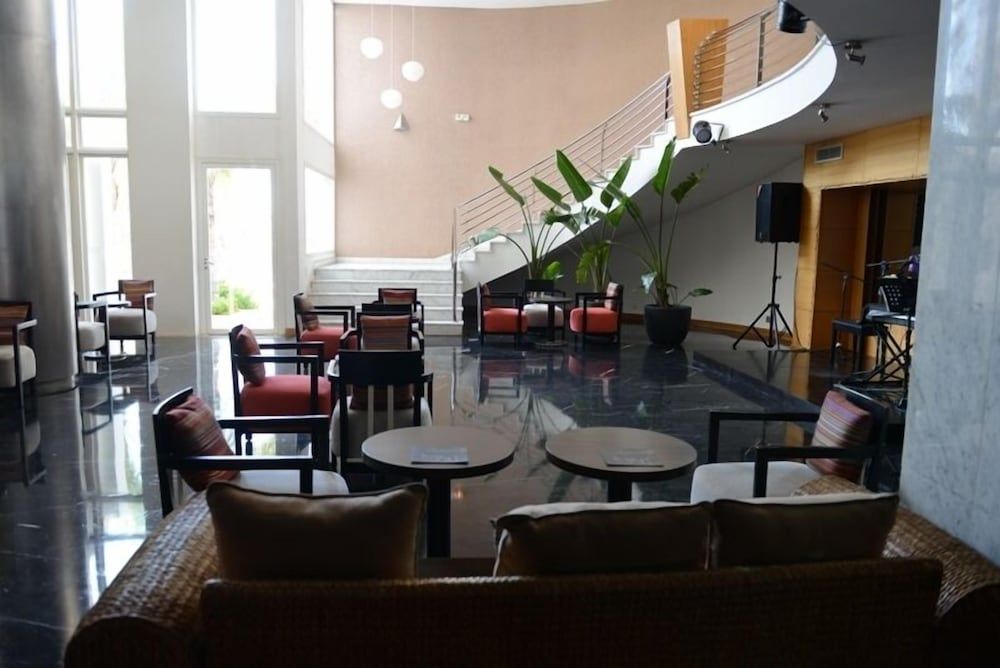 Hôtel Timoulay et Spa 4* pas cher photo 97