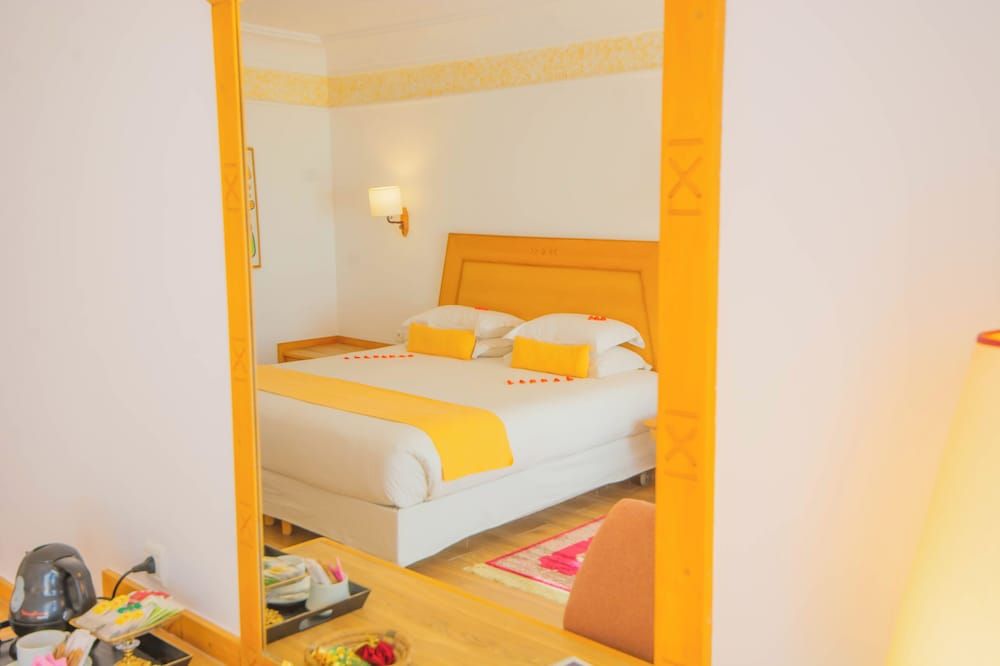 Hôtel Timoulay et Spa 4* pas cher photo 106