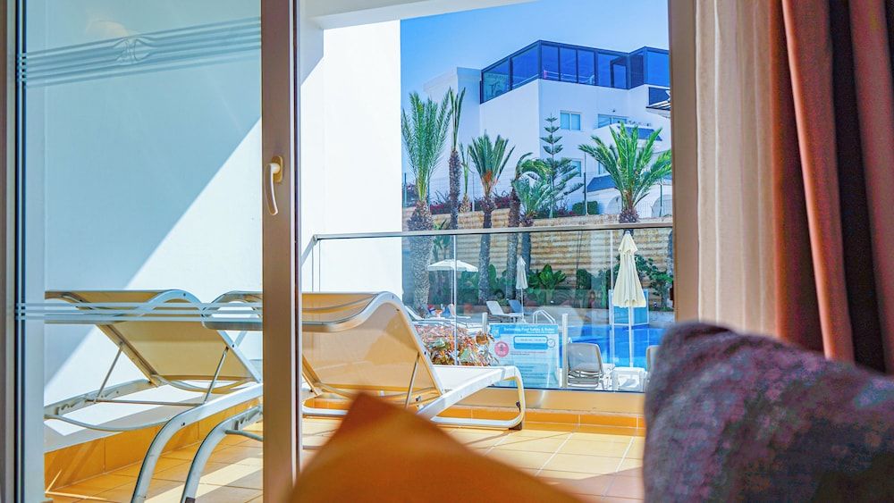Hôtel Timoulay et Spa 4* pas cher photo 108