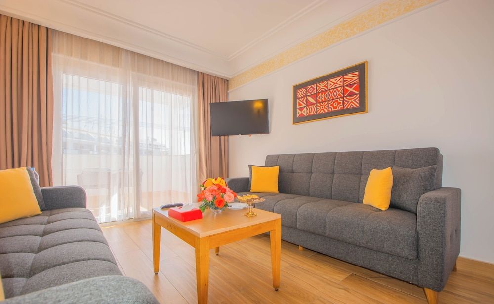 Hôtel Timoulay et Spa 4* pas cher photo 111