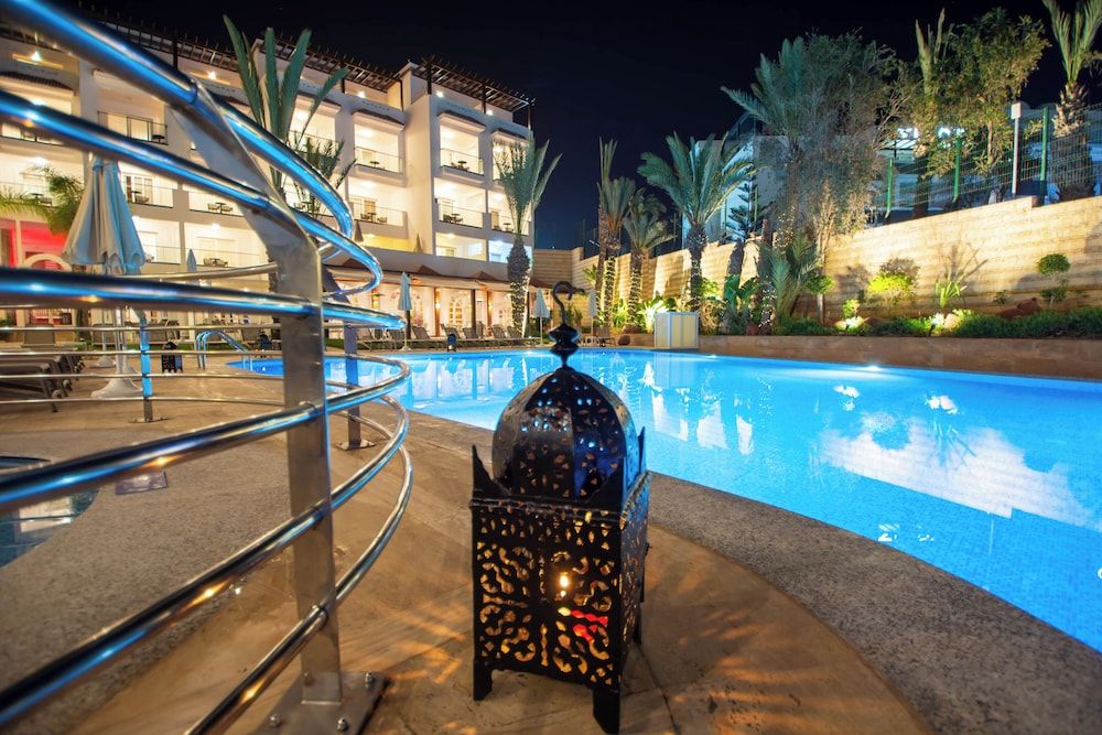 Hôtel Timoulay et Spa 4* pas cher photo 112